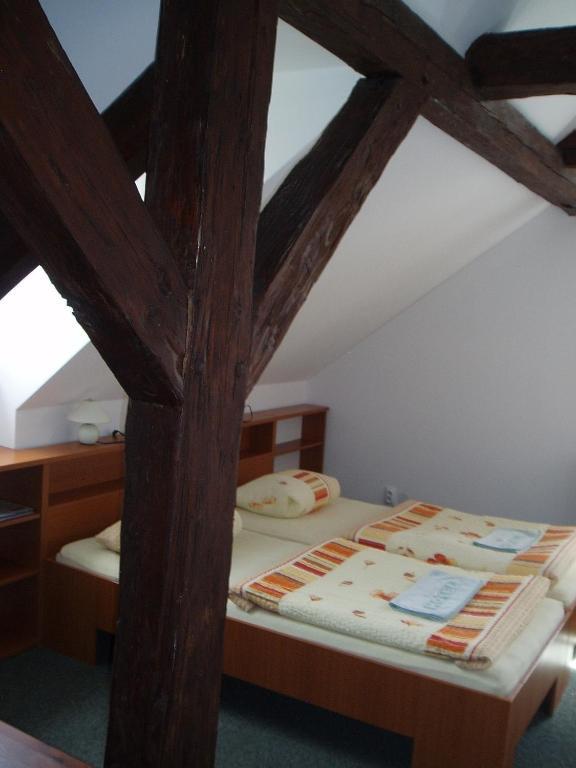 Restaurace A Penzion Ceska Hospoda Heřmanice Chambre photo