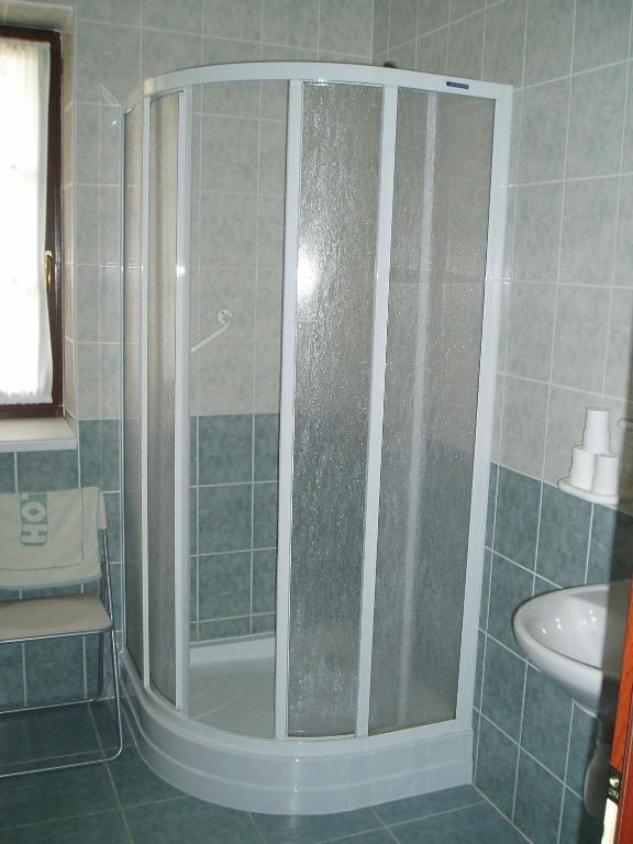 Restaurace A Penzion Ceska Hospoda Heřmanice Chambre photo